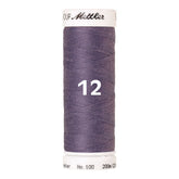 Amann Mettler Seralon naaigaren | 200m | 12 Nevel Naaigaren SERALON - 200M - 0012 4012500037741